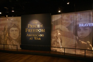 Museum of American History
